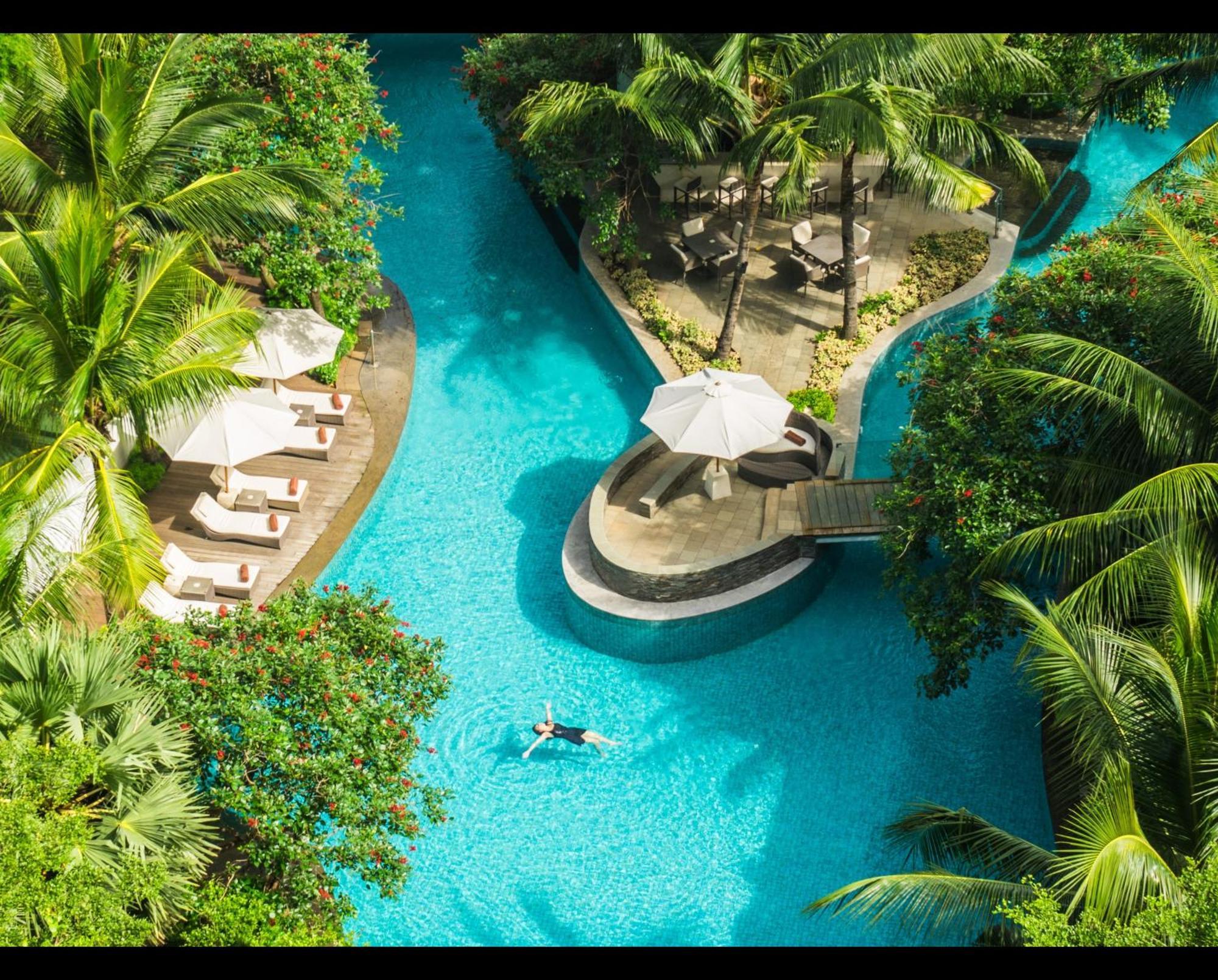 Doubletree By Hilton Jakarta - Diponegoro Kültér fotó